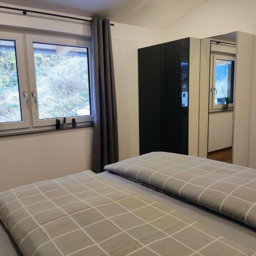 Ferienwohnung Lehmann Blaichach Exterior foto